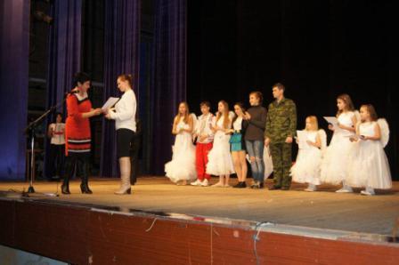 В Тбилисской прошло мероприятие &laquo;Сохрани себя для жизни&raquo;